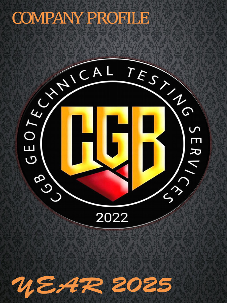 NDB Engineering Consultancy Profile | PDF | Philippines | Metro Manila