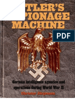 29736251 Hitler s Espionage Machine