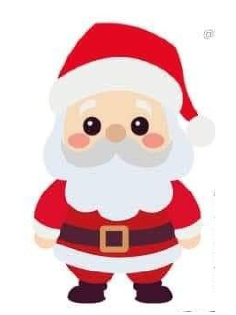 Santa | PDF