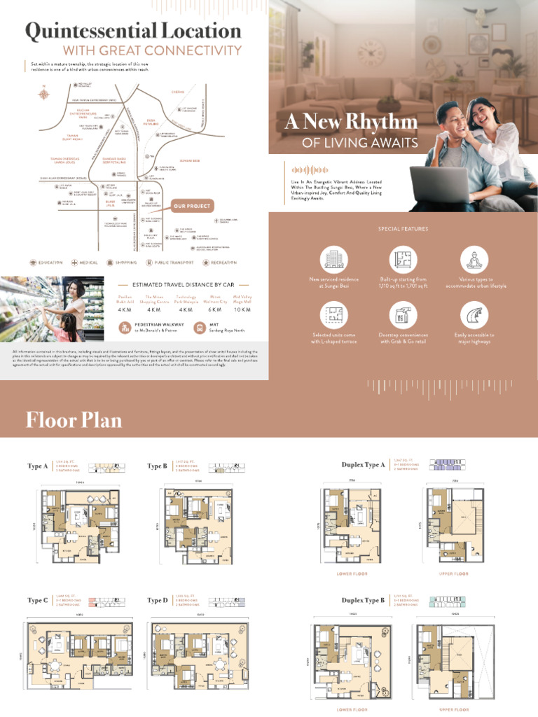 Quaver E Brochure | PDF