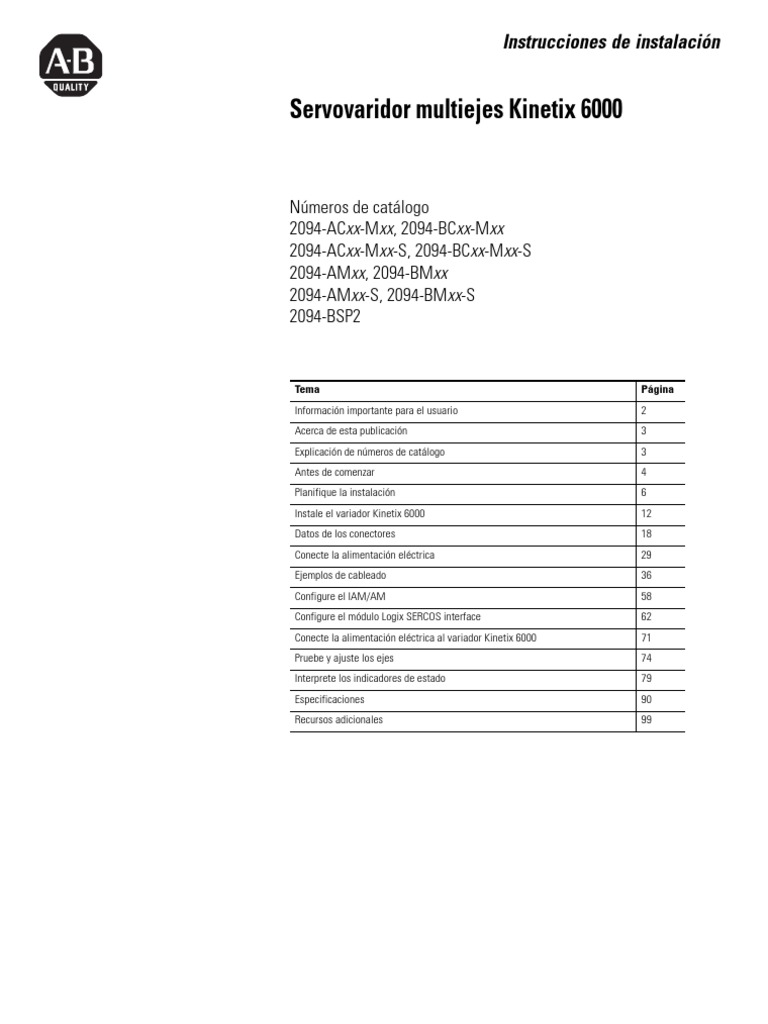 6000 PDF Relé Electrónica