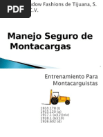 Download Manual de Montacargas by Rafael Camarena Hernandez SN94943067 doc pdf
