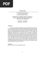 Download Penerapan Algoritma Branch and Bound Dalam Aplikasi Time Table Scheduling Studi Kasus Stmik Mdp by Afriyan Putra SN94943264 doc pdf