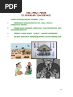 Download Aksi Multipihak Di Kaw Konservasi by Banjar Yulianto Laban SN94943483 doc pdf