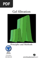 Download Gel Filtration - Principles and Methods by Chimera Dnb SN94944048 doc pdf