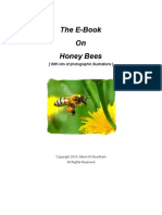 TheE Book on Honeybees 1.0