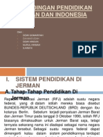 Download Per Banding An Pendidikan Di Indonesia amp Jerman by ShomadieBiomotivasi SN94944430 doc pdf