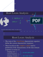 Root Locus