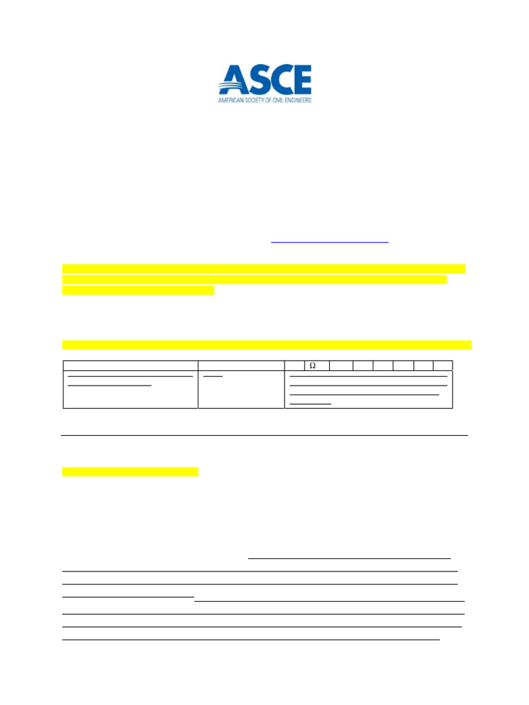 ASCE 7-10 Supplement 2 Errata Guide | PDF