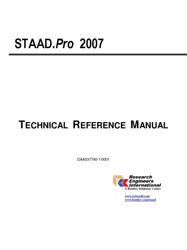 Technical Reference 2007 Complete | PDF | Cartesian Coordinate System ...