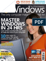 Windows the Official Magazine - May 2012