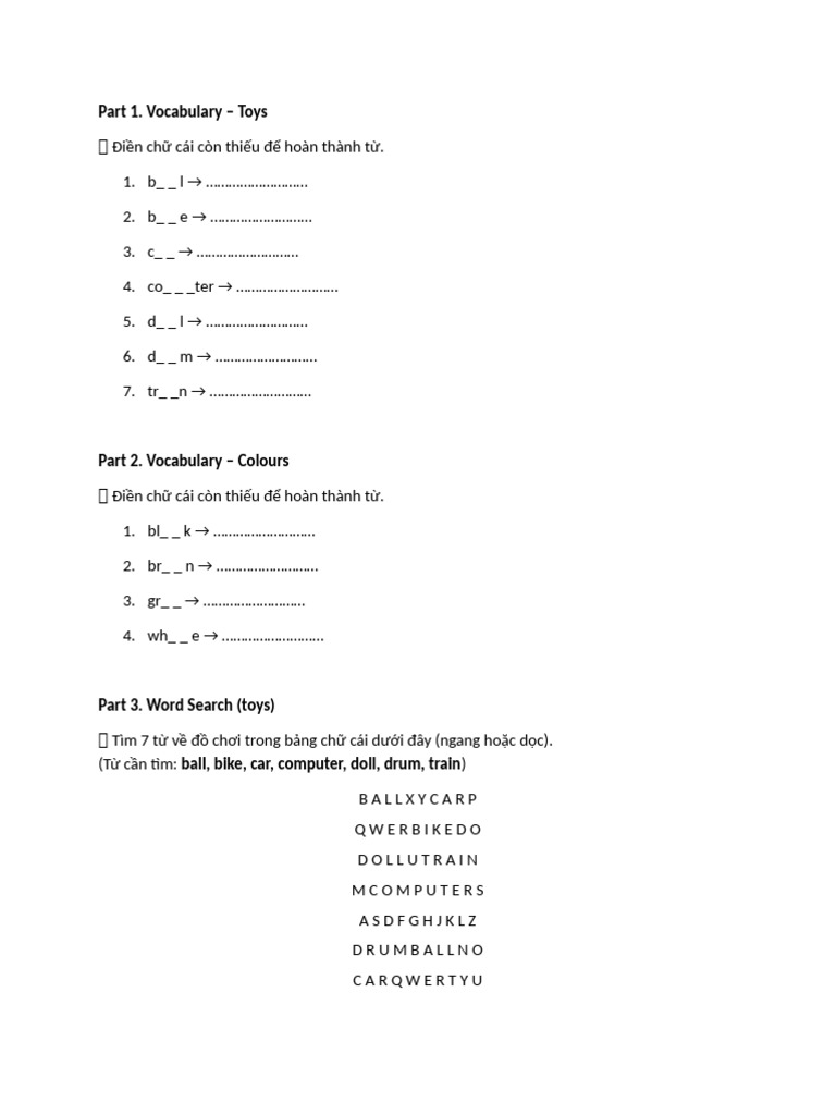 Part 1 | PDF