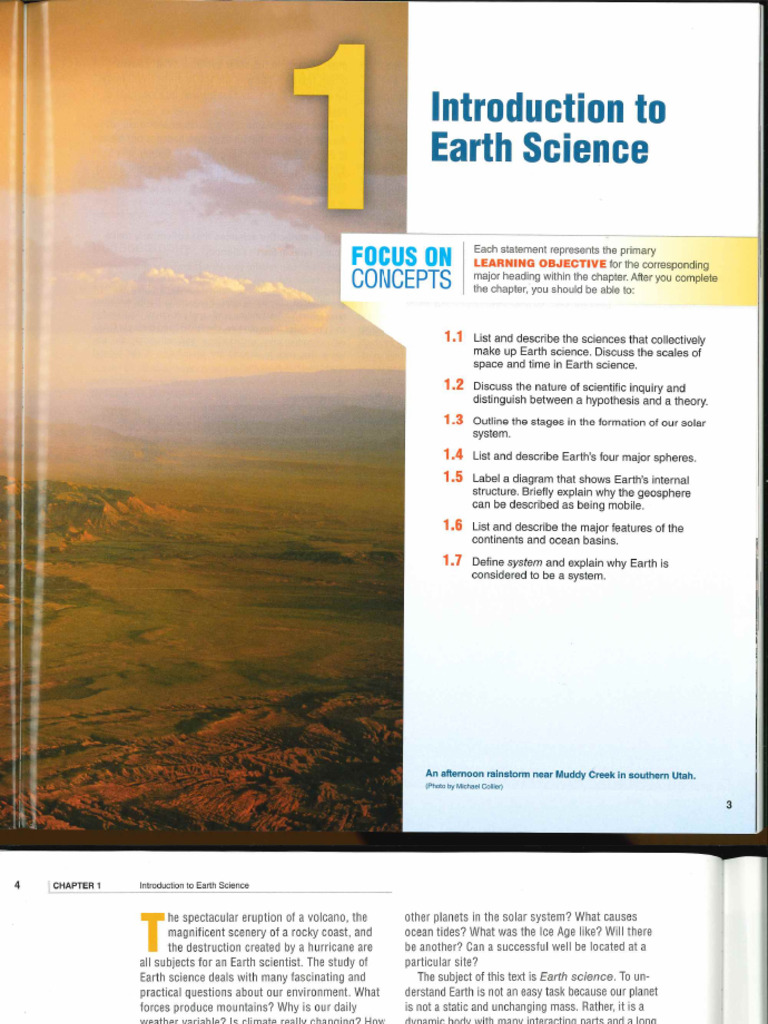 Chap1 Introduction | PDF