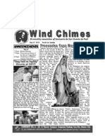 Wind Chimes Issue 5