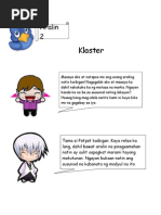 Download Klaster by Sensie Adorador SN94948936 doc pdf