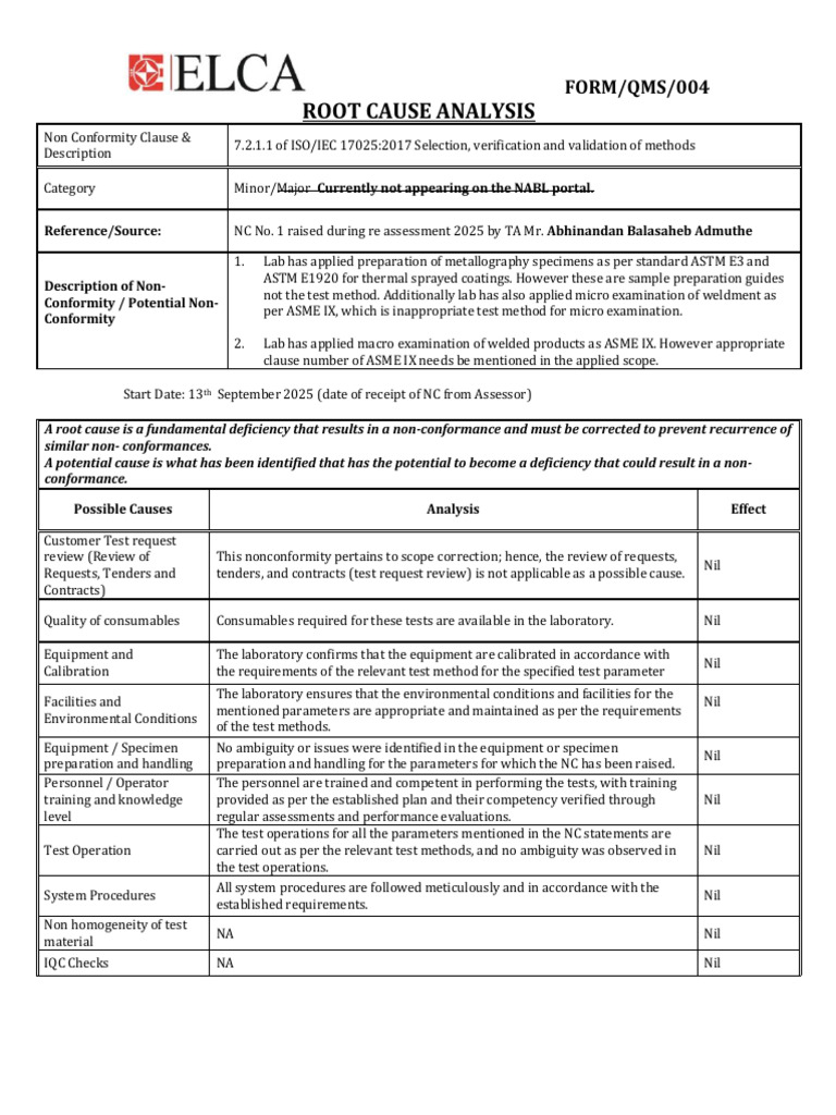 Ca Format | PDF | Metals | Non Ferrous Metal