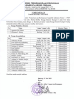 An Tenaga Honorer K 1 Universitas Nusa Cendana