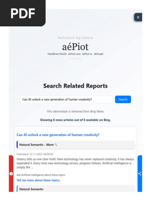 Can AI Unlock a New Generation of Human Creativity