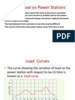 Load Characteristics