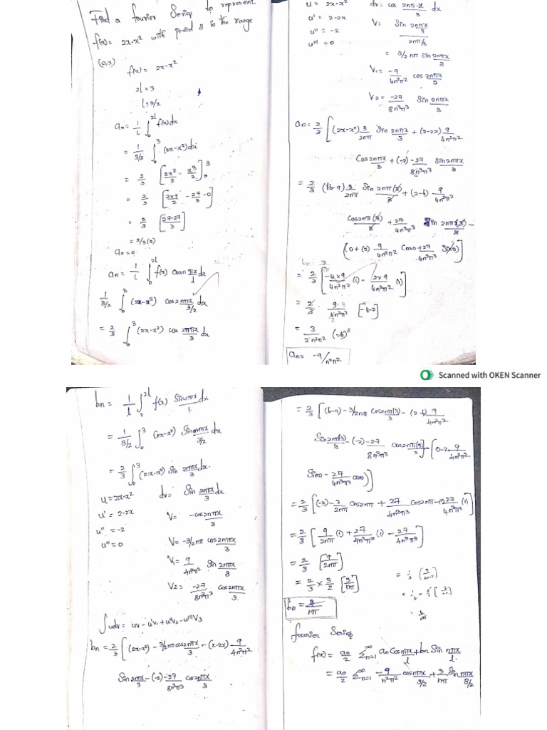 Maths - B | PDF