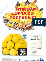 Continuam Lupta Cu Preturile 263