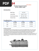 Exmark Serial Number Year Guide | PDF