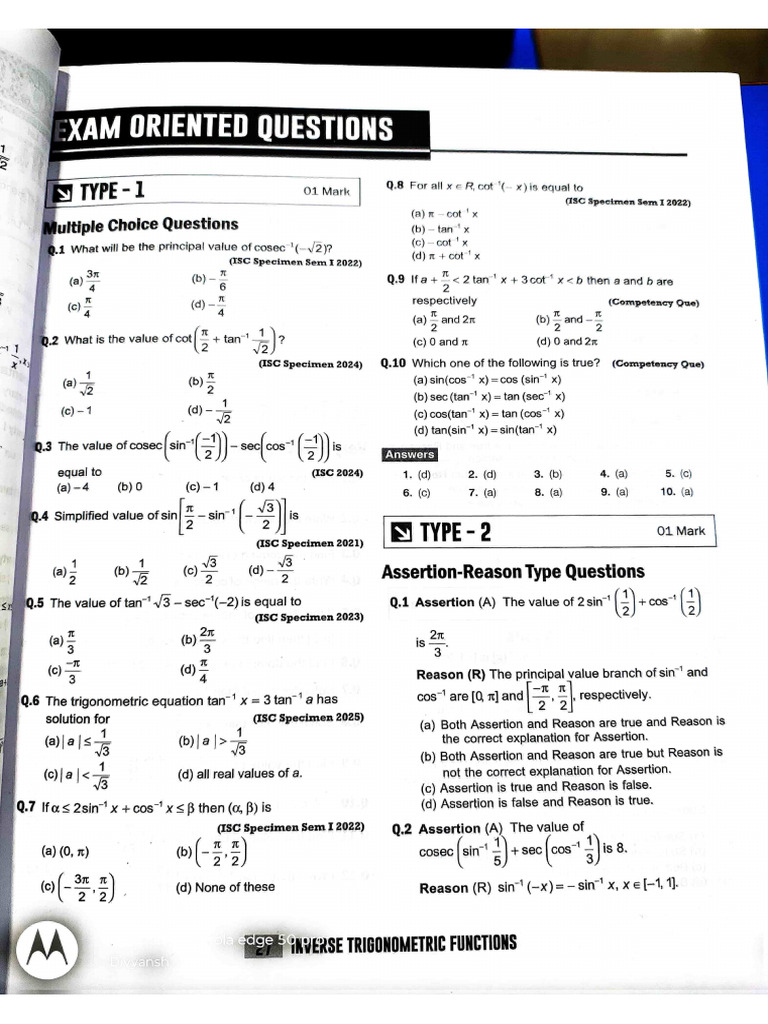 Itf | PDF