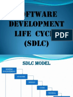 Software Development Life Cycle (SDLC)