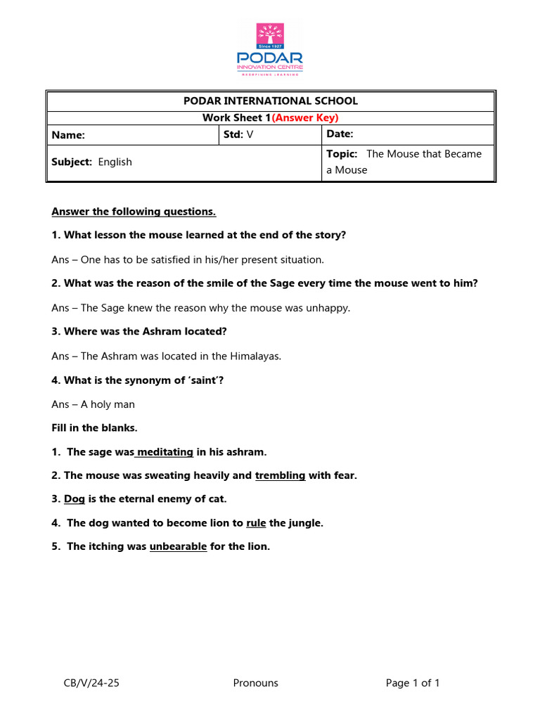 AS of WS1 | PDF