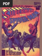 Amazing Spider-Man 01 | PDF