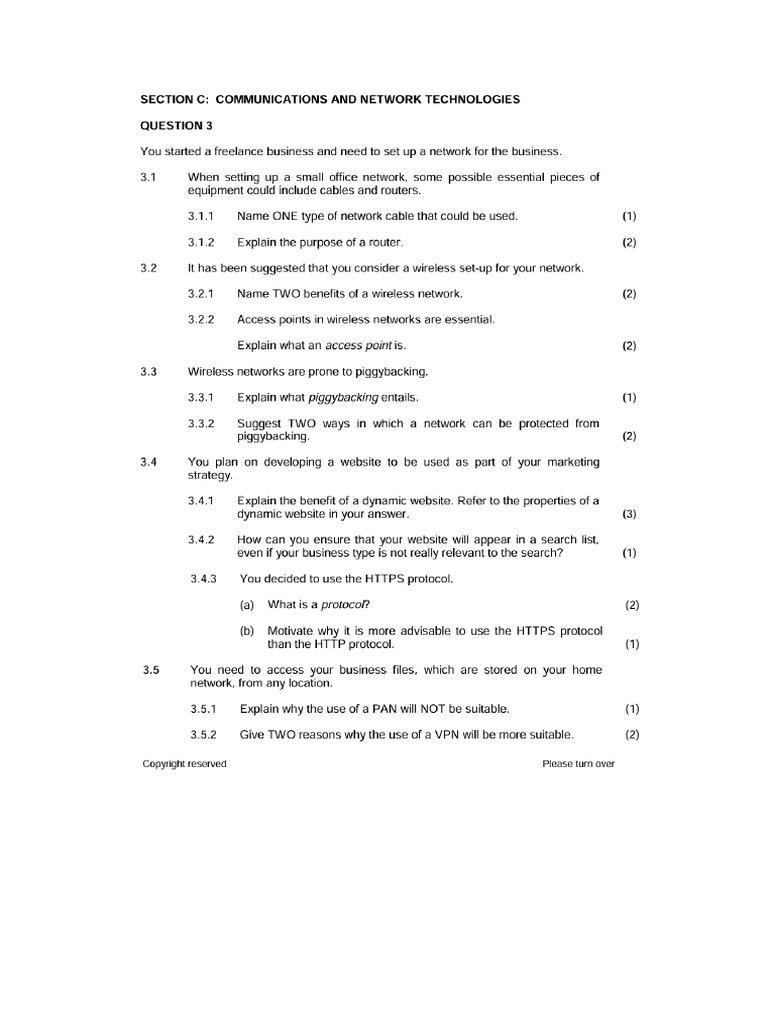 (Prep TEST | PDF