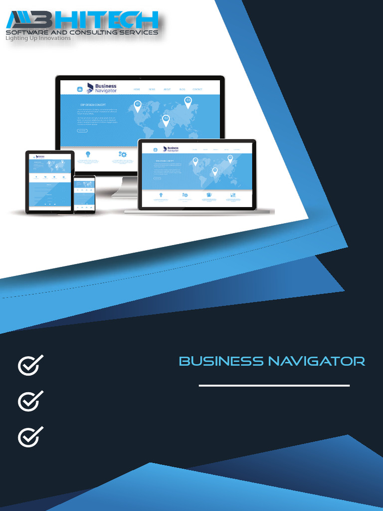 BN Profile | PDF