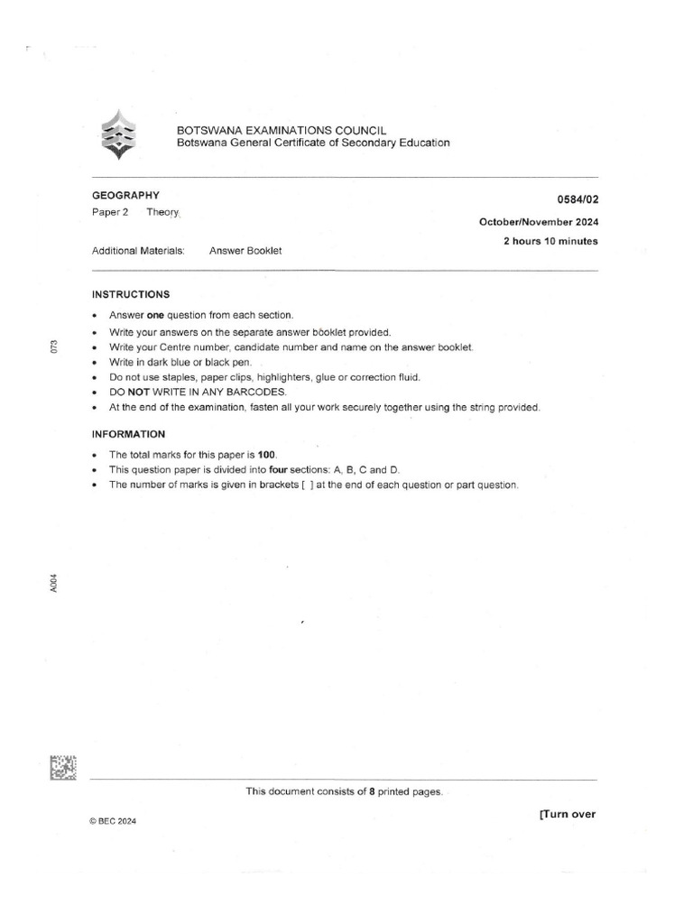 PP2 2024 | PDF