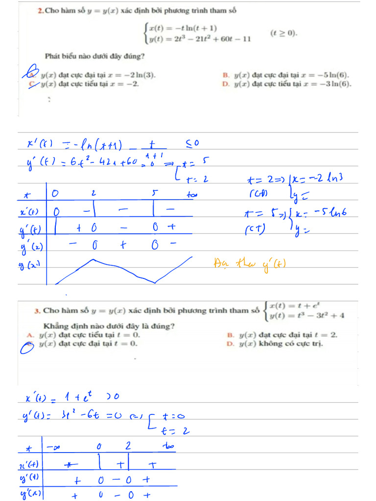 Buổi 4 2et | PDF