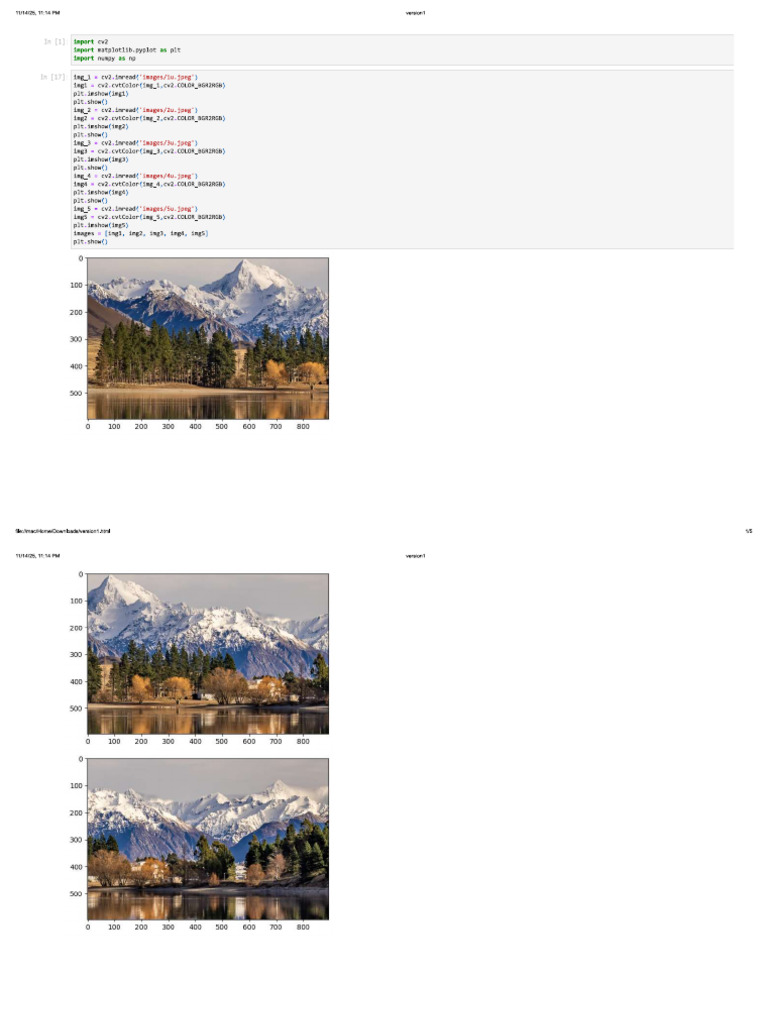 Assignment 4 | PDF