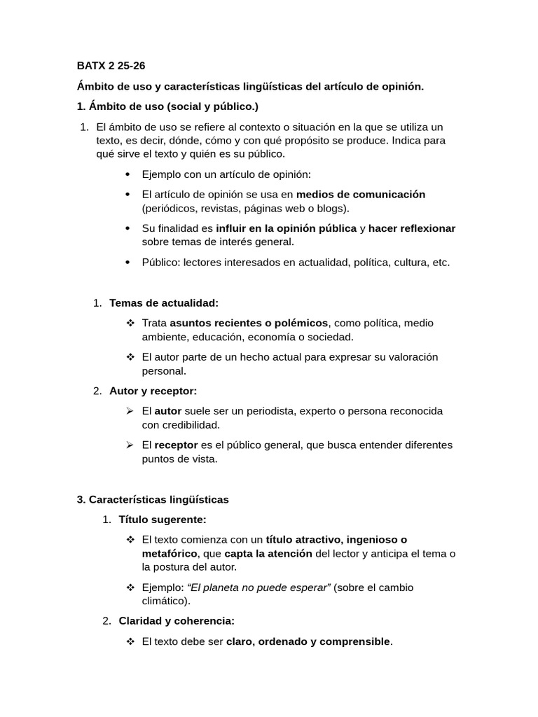 Ámbito de Uso Alumn@s | PDF