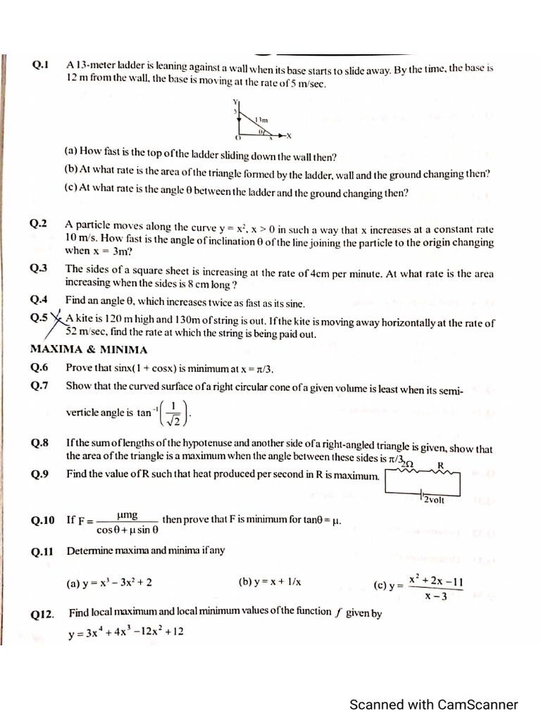 Extra 4 | PDF