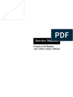 HP vf15 FP15 f1523 FP5315