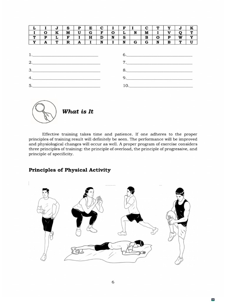 Fitt Principle | PDF