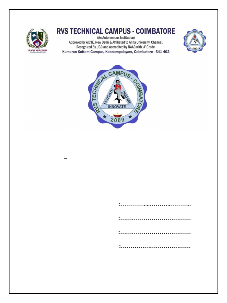 AI Lab Record for B.Tech Students | PDF | Receiver Operating ...