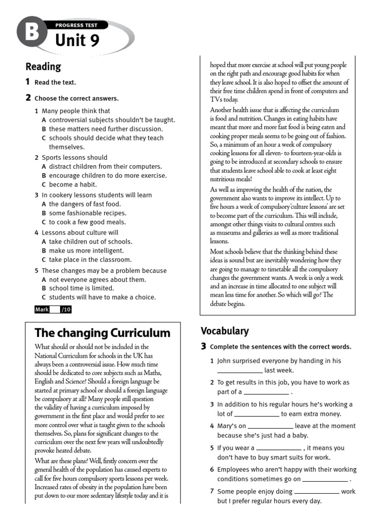 Real Life Pre Intermediate Workbook Otveti
