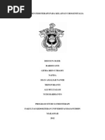 Download MAKALAH - KELAINAN UROGENITALIA by Tere Tajuddin Alyas SN94960547 doc pdf