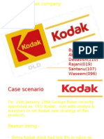 Eastman Kodak Company (1)