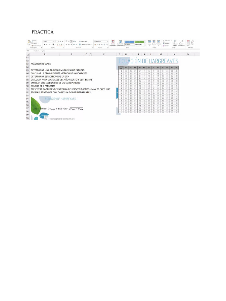 Practica | PDF