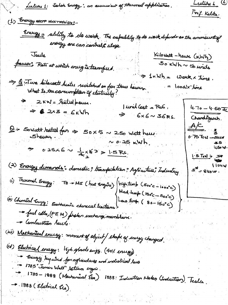 Ncer Notes 2024 | PDF