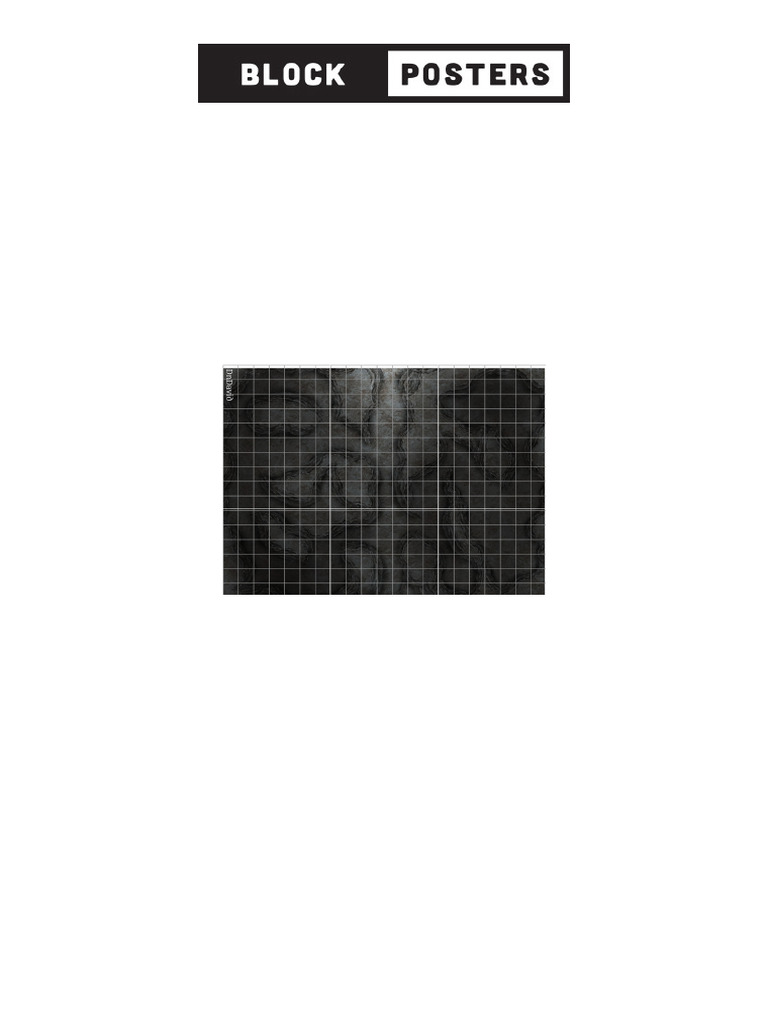 Blockposter 042147 | PDF
