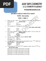 Lewis Dot Structure Practice Worksheet | PDF
