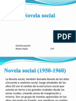 Novela Social