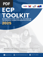 RFTP Reclassification Form for Teachers | PDF | Learning | Educational ...