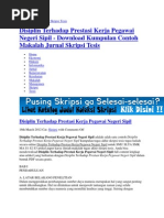 Download Contoh Makalah Jurnal Skripsi Tesis by Hendra Saputra SN94963149 doc pdf